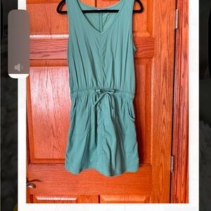 Ws The North Face Sleeveless Dress